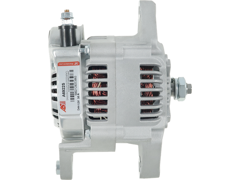 Brand new AS-PL Alternator