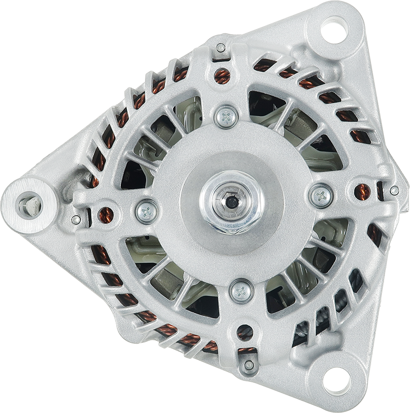 Brand new OEM MITSUBISHI Alternator