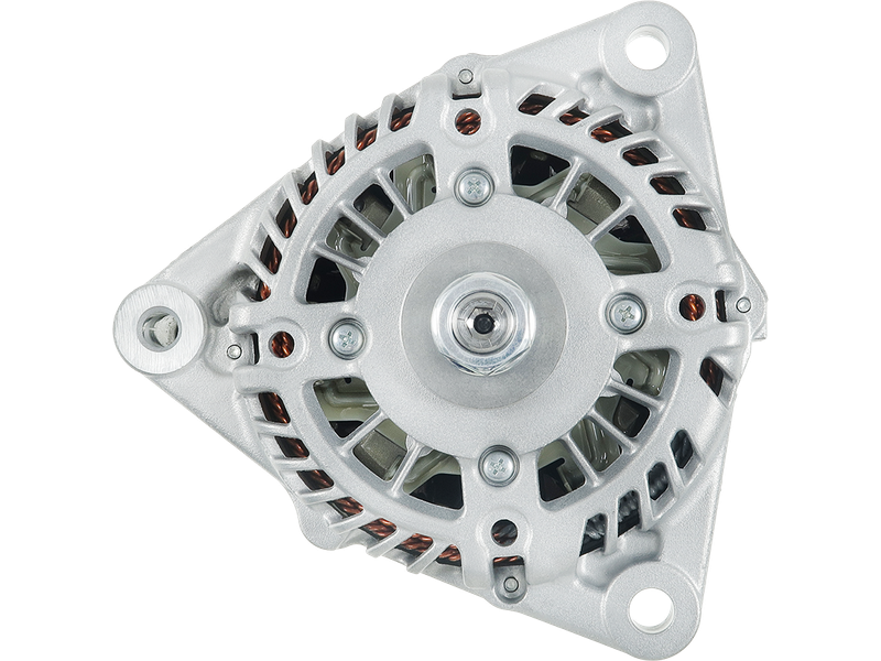 Brand new OEM MITSUBISHI Alternator