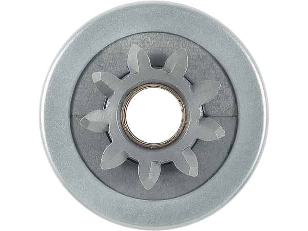 SD3174S — Startmotors bendix