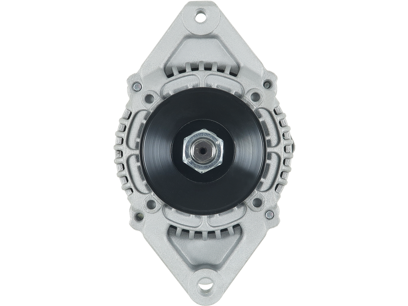 Brand new AS-PL Alternator