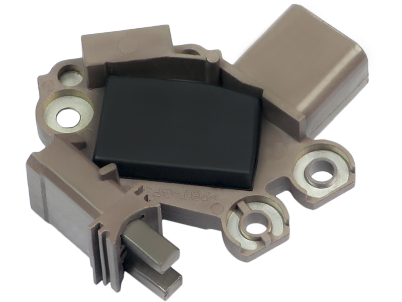 Brand new AS-PL Alternator regulator