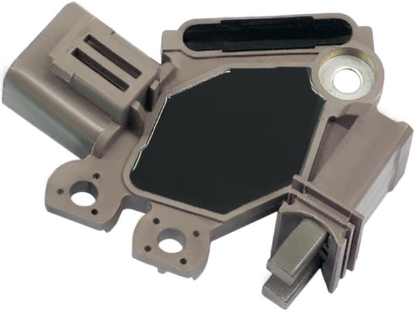 ARE3058 — Växelströmsgeneratorers reglage