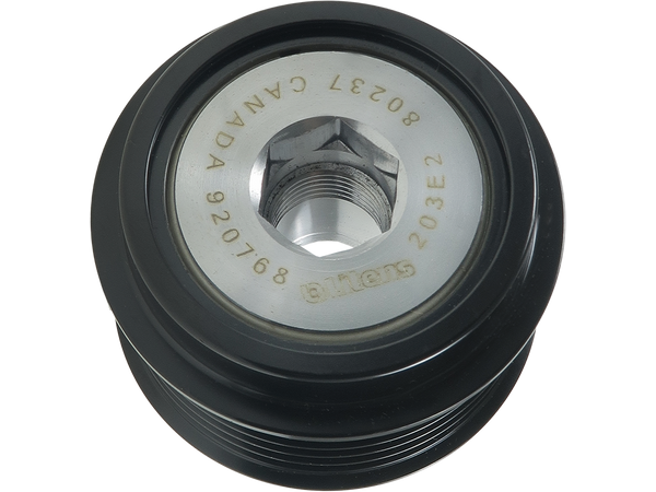 AFP5085(LITENS) — Växelströmsgenerators långgående remskivor