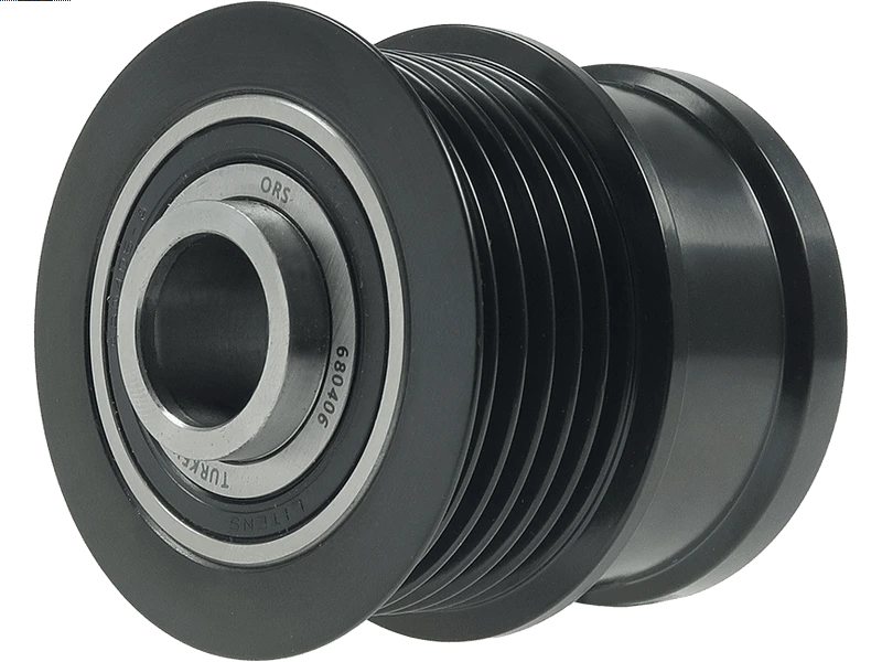 Brand new LITENS Alternator freewheel pulley