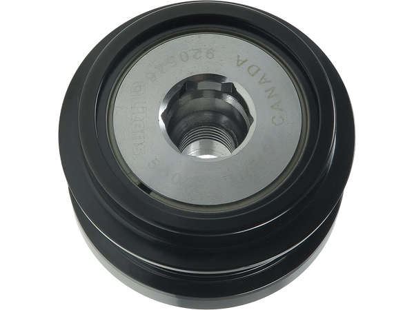 AFP6144(LITENS) — Växelströmsgenerators långgående remskivor