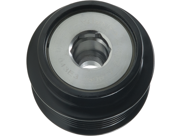 AFP6149(LITENS) — Växelströmsgenerators långgående remskivor