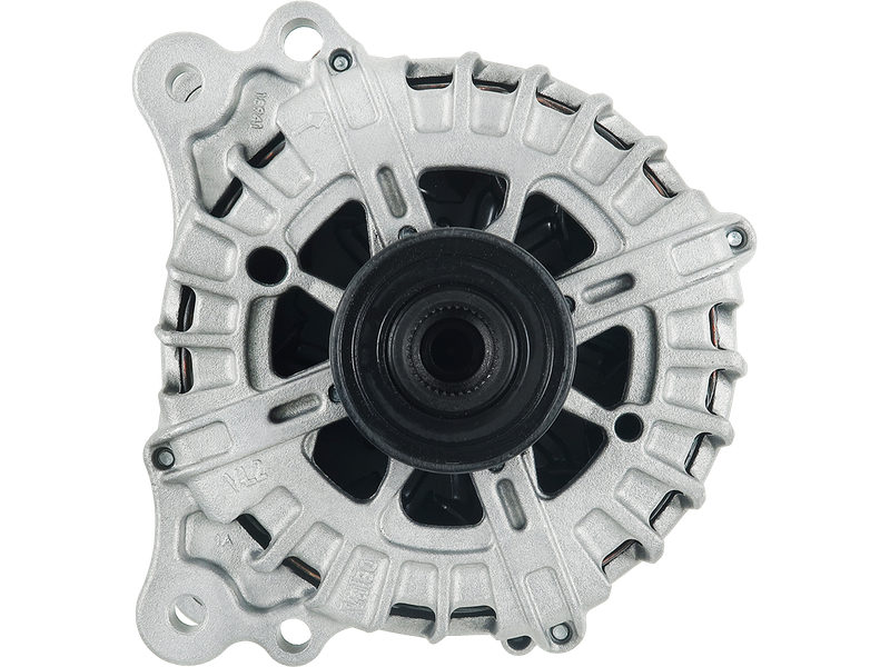 Remanufactured AS-PL Alternator