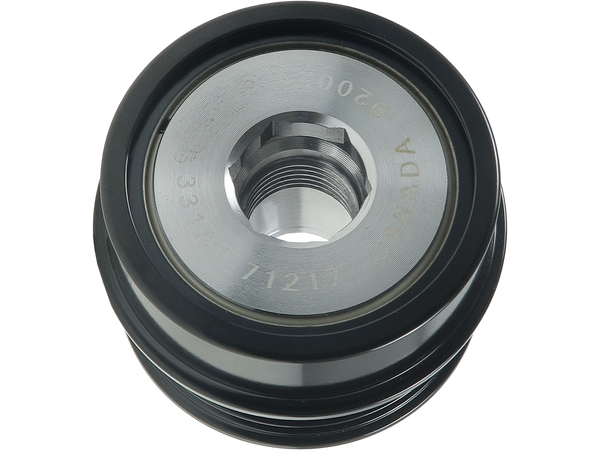 AFP5087(LITENS) — Växelströmsgenerators långgående remskivor