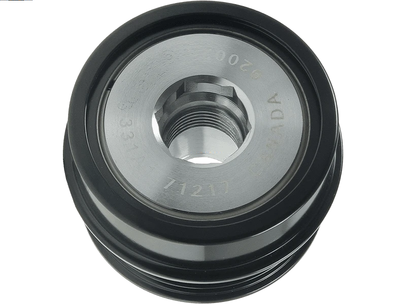 Brand new LITENS Alternator freewheel pulley