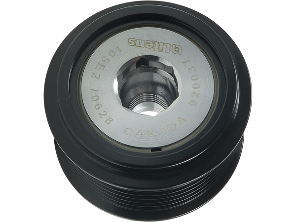 AFP6146(LITENS) — Växelströmsgenerators långgående remskivor