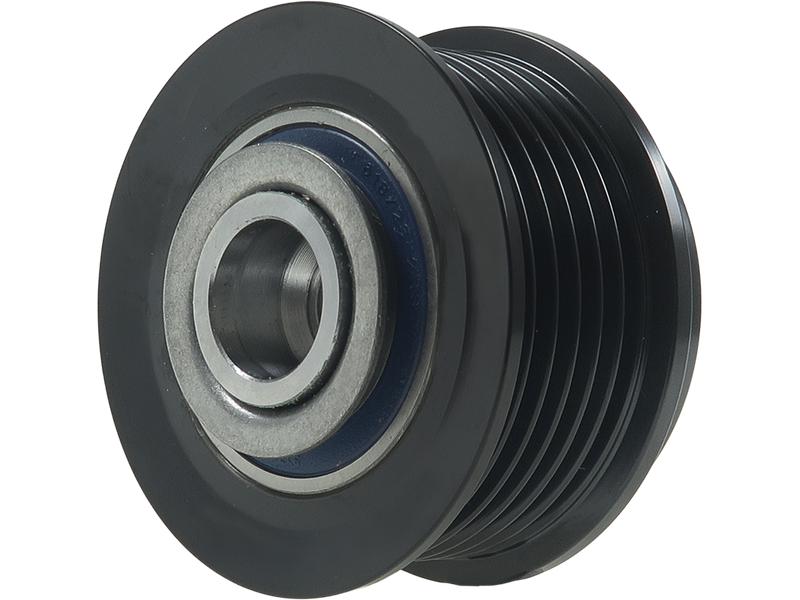 Brand new LITENS Alternator freewheel pulley