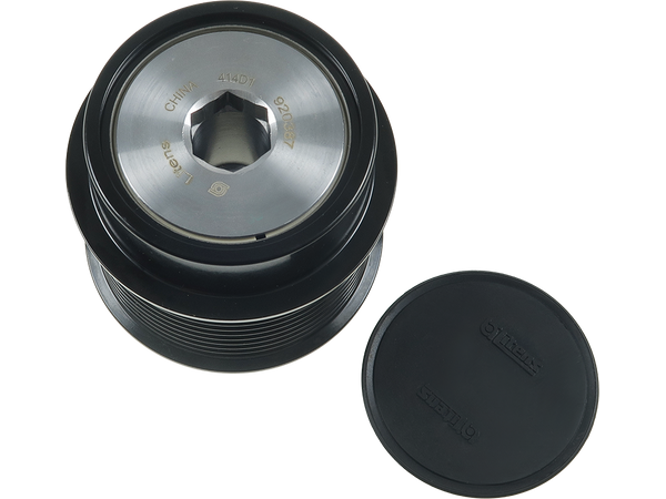 AFP9069(LITENS) — Växelströmsgenerators långgående remskivor