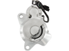 AS-PL Startmotor S1083(DELCO), bild 1