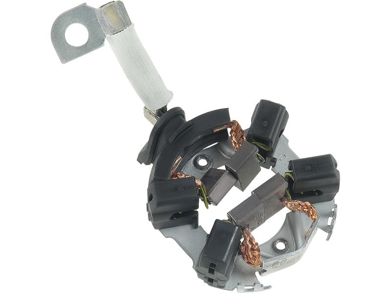 Brand new OEM SEG Starter motor brush holder