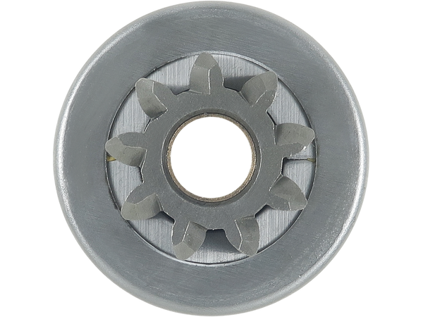 SD0185(BOSCH) — Startmotors bendix