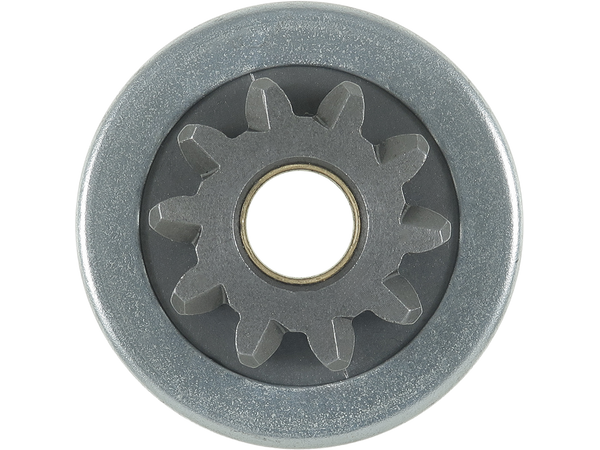 SD0181 — Startmotors bendix