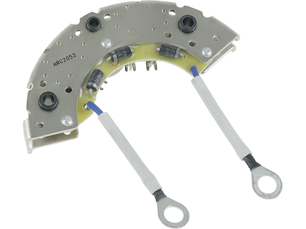 ARC2053 — Likriktare