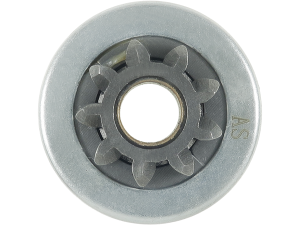 SD0211 — Startmotors bendix