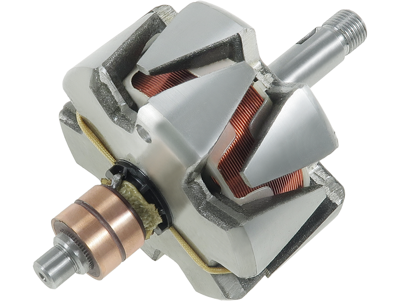Brand new AS-PL Alternator rotor