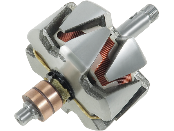 AR0030 — Växelströmsgeneratorers rotorer