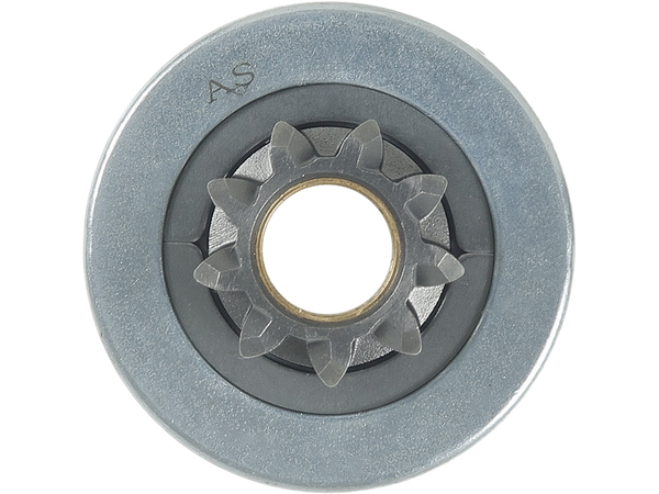 SD0212 — Startmotors bendix