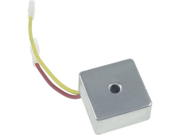 ARR9004S — Växelströmsgeneratorers reglage