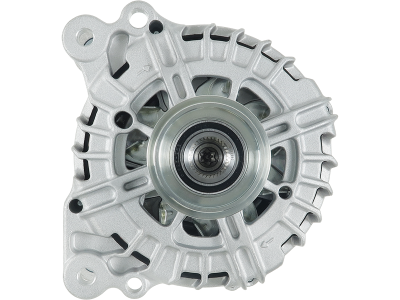 Brand new AS-PL Alternator