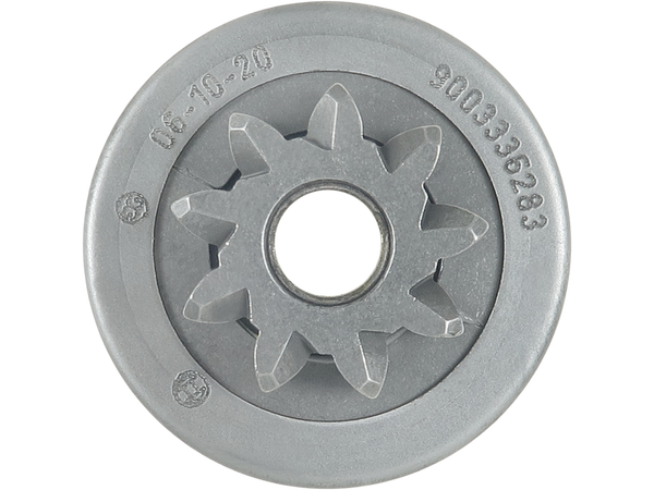 SD0034(BOSCH) — Startmotors bendix