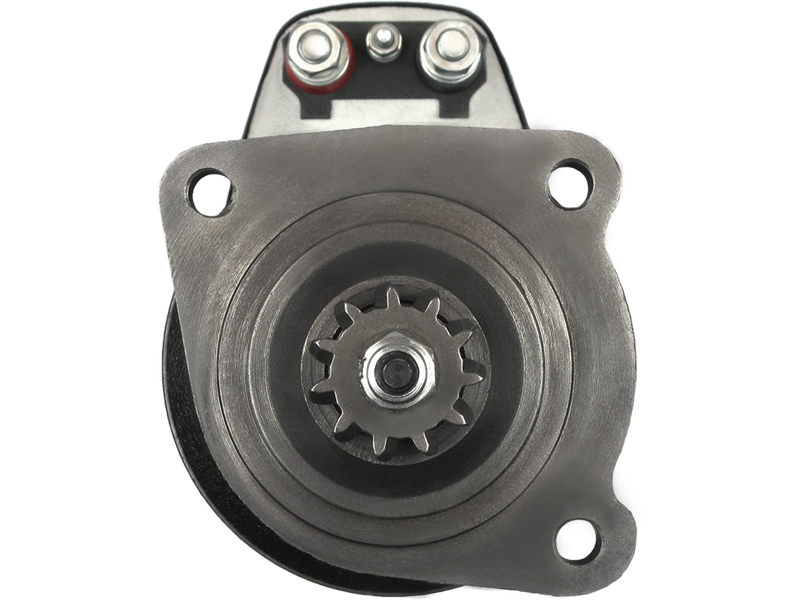 Brand new AS-PL Starter motor