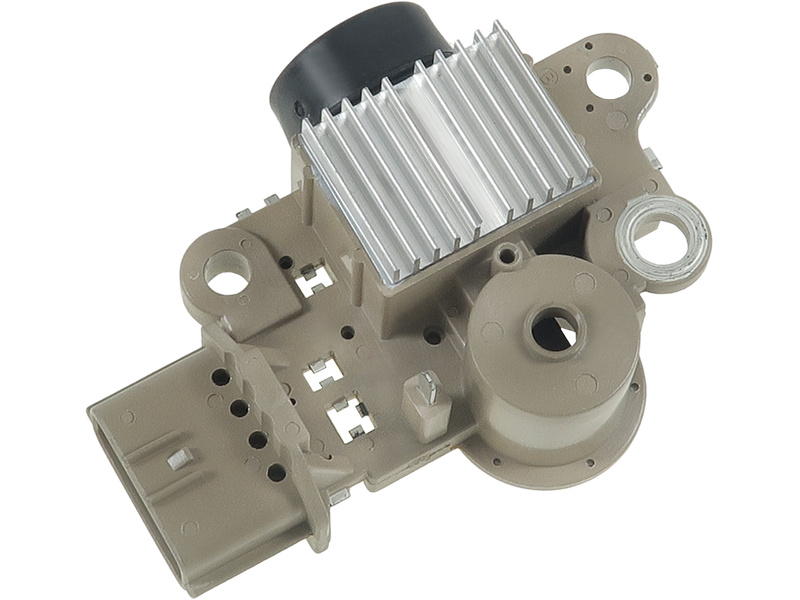 Brand new AS-PL Alternator regulator