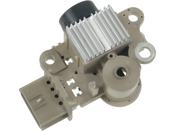 ARE5083 — Växelströmsgeneratorers reglage