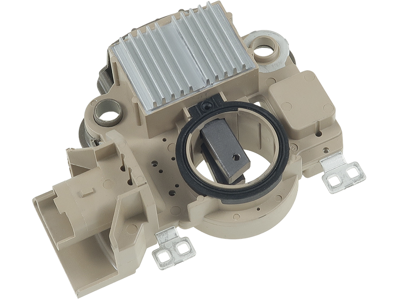 Brand new AS-PL Alternator regulator