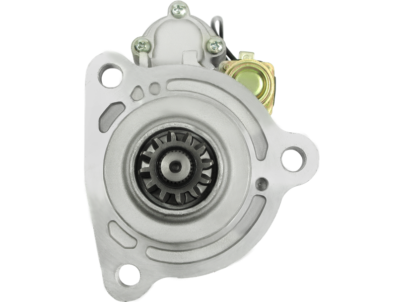 Brand new AS-PL Starter motor