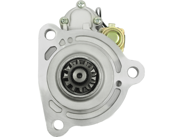 AS-PL Startmotor S5077