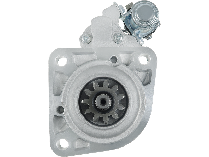 Brand new AS-PL Starter motor