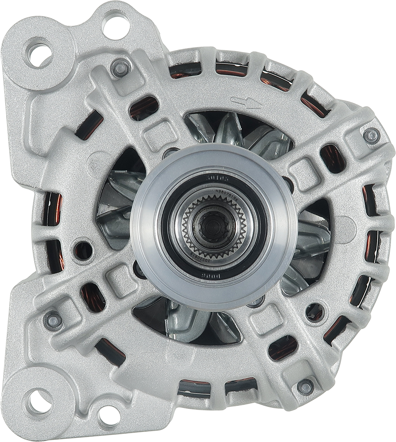 Brand new OEM SEG Alternator