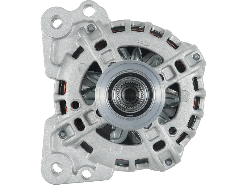Brand new OEM SEG Alternator