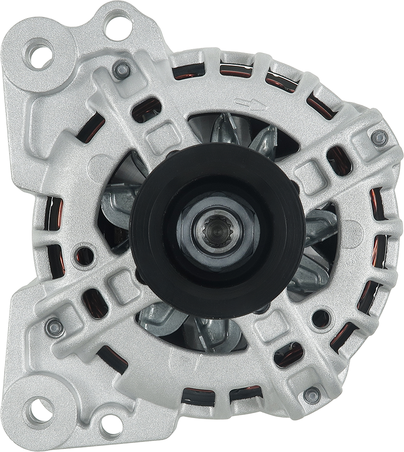 Brand new OEM SEG Alternator