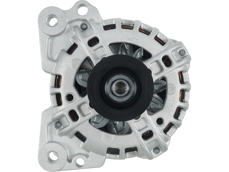 A01127(SEG) SEG Alternator