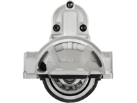 AS-PL Startmotor S0504