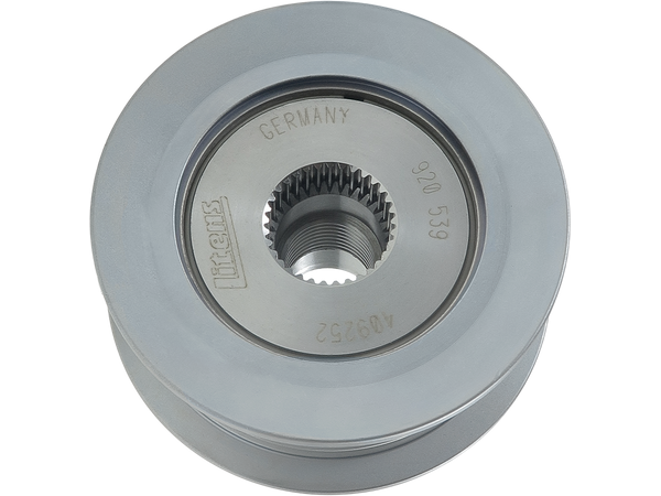 AFP0141(LITENS) — Växelströmsgenerators långgående remskivor