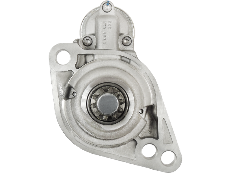 Brand new OEM BOSCH Starter motor