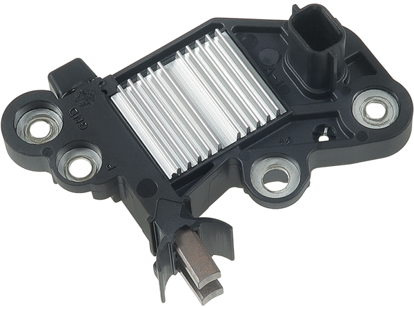 ARE0235S — Växelströmsgeneratorers reglage