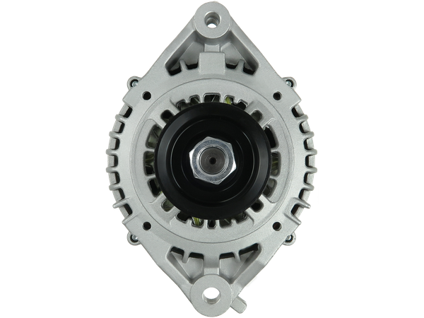 A2007 — Generatorer