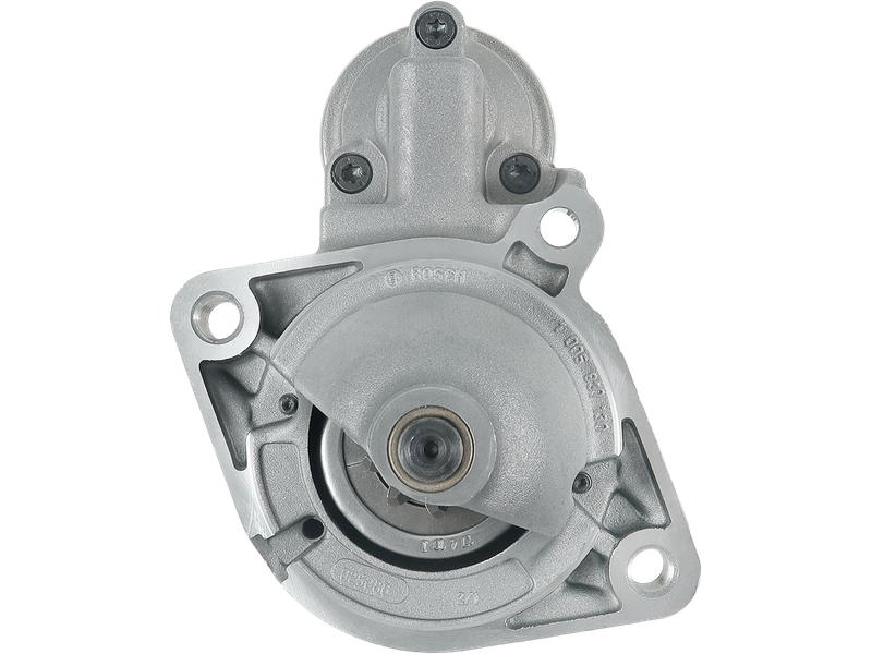 S0073(SEG) SEG Rozrusznik