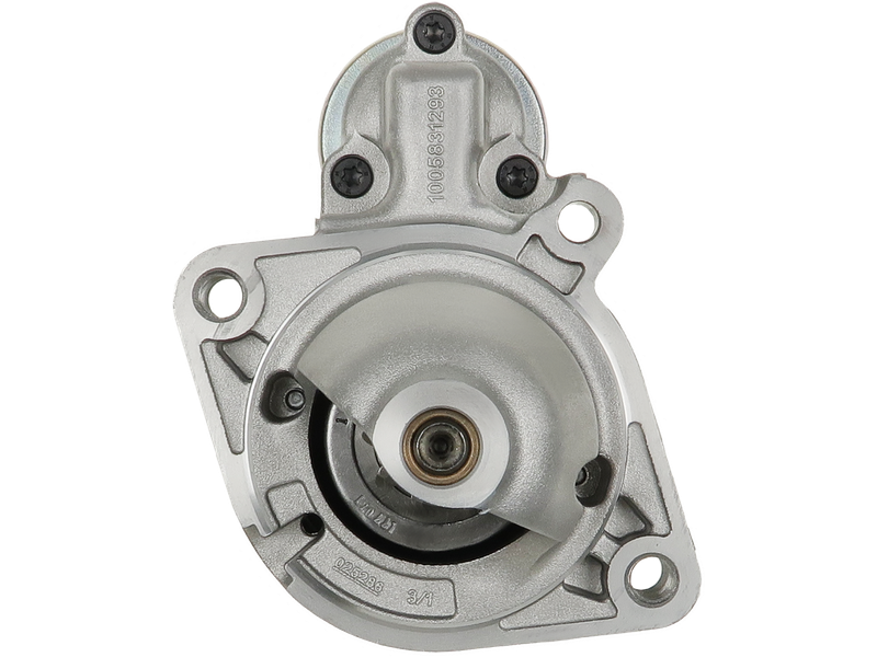 Brand new OEM SEG Starter motor