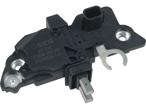 ARE0123(SEG) — Växelströmsgeneratorers reglage