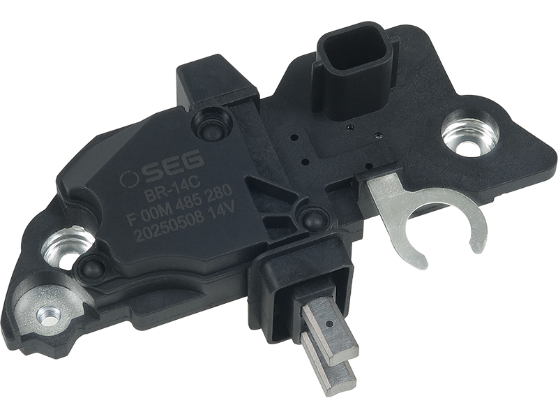 ARE0123(SEG) SEG Regulatory alternatora