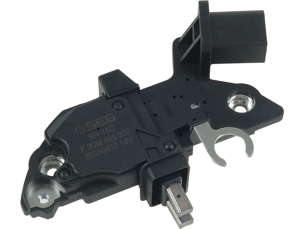 ARE0137(SEG) — Växelströmsgeneratorers reglage